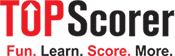 Topscorer Logo